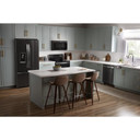 Whirlpool® Large Capacity Dishwasher with 3rd Rack WDT750SAKV
