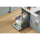 Whirlpool® Large Capacity Dishwasher with 3rd Rack WDT750SAKV