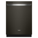 Whirlpool® Large Capacity Dishwasher with 3rd Rack WDT750SAKV