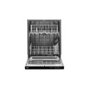 Whirlpool® Quiet Dishwasher with Boost Cycle and Pocket Handle WDP540HAMB