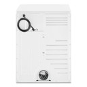 Whirlpool® 3.4 cu.ft. Compact Electric Dryer with AccuDry™ Drying System LDR3822PQ