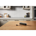 Whirlpool® 24” Stainless Steel Dishwasher with AI Intelligent Wash System - 47 dBA WDT750SAKZ