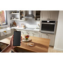 Whirlpool® 24” Stainless Steel Dishwasher with AI Intelligent Wash System - 47 dBA WDT750SAKZ