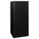 Whirlpool® 28-inch Wide Top Freezer Refrigerator - 14 cu. ft. WRT314TFDB
