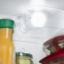 Whirlpool® 36-inch Wide Side-by-Side Refrigerator - 25 cu. ft. WRS335SDHM