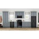 Whirlpool® 30-inch Wide French Door Refrigerator - 20 cu. ft. WRF560SMHB