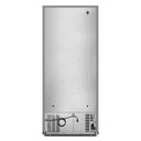 Whirlpool® 28-inch Wide Top-Freezer Refrigerator - 16.6 Cu. Ft. WRTX5328PM