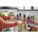 Whirlpool® 28-inch Wide Top-Freezer Refrigerator - 16.6 Cu. Ft. WRTX5328PM