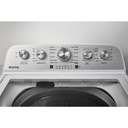 Maytag® Top Load Washer with Extra Power - 5.4 cu. ft MVW5435PW