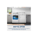 Maytag® Top Load Washer with Extra Power - 5.5 cu. ft. IEC MVW5430MW