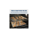 Maytag® 30-inch Wall Oven Microwave Combo with Air Fry and Basket - 6.4 cu. ft. MOEC6030LZ