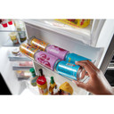 Maytag® 36-Inch Wide Side-by-Side Refrigerator - 25 Cu. Ft. MRSF4036PZ