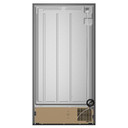 Maytag® 36-Inch Wide Side-by-Side Refrigerator - 25 Cu. Ft. MRSF4036PZ
