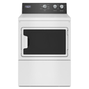 Maytag® Commercial-Grade Residential Dryer - 7.4 cu. ft. MGDP586KW