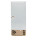 Maytag® 30-Inch Wide Top Freezer Refrigerator with PowerCold® Feature- 18 Cu. Ft. MRT118FFFH