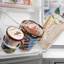 Maytag® 36-Inch Wide Side-by-Side Refrigerator with Exterior Ice and Water Dispenser - 25 Cu. Ft. MSS25C4MGZ