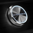 Maytag® Front Load Washer with Extra Power and 12-Hr Fresh Spin™ option - 5.2 cu. ft. MHW5630HW