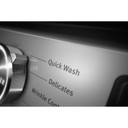 Maytag® Front Load Washer with Extra Power and 12-Hr Fresh Spin™ option - 5.2 cu. ft. MHW5630HW