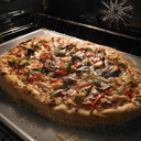 Maytag® 30-INCH WIDE DOUBLE OVEN GAS RANGE WITH TRUE CONVECTION - 6.0 CU. FT. MGT8800FZ