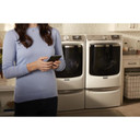 Maytag® Smart Front Load Washer with Extra Power and 24-Hr Fresh Hold® option - 5.8 cu. ft. MHW8630HW