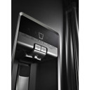 Maytag® 36-Inch Wide French Door Refrigerator - 27 Cu. Ft. MFT2772HEZ