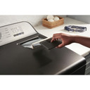 Maytag® Pet Pro Top Load Electric Dryer - 7.0 cu. ft. YMED6500MBK Maytag® Pet Pro Top Load Electric Dryer - 7.0 cu. ft. YMED6500MBK