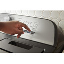 Maytag® Pet Pro Top Load Electric Dryer - 7.0 cu. ft. YMED6500MBK Maytag® Pet Pro Top Load Electric Dryer - 7.0 cu. ft. YMED6500MBK