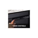 Maytag® Stainless steel tub dishwasher with Dual Power Filtration MDB4949SKB Maytag® Stainless steel tub dishwasher with Dual Power Filtration MDB4949SKB