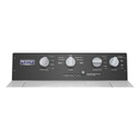 Maytag® Commercial-Grade Residential Agitator Washer - 4.0 cu. ft (I.E.C.) MVWP586GW