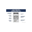 Maytag® Commercial-Grade Residential Agitator Washer - 4.0 cu. ft (I.E.C.) MVWP586GW