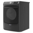 Maytag® Front Load Gas Dryer with Extra Power and Quick Dry Cycle - 7.3 cu. ft. MGD6630MBK