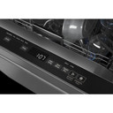 Maytag® Top control dishwasher with Dual Power Filtration MDB7959SKZ