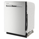 Maytag® Top control dishwasher with Dual Power Filtration MDB7959SKZ