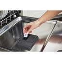 Maytag® Top control dishwasher with Dual Power Filtration MDB7959SKZ