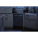 Maytag® Top control dishwasher with Dual Power Filtration MDB7959SKZ