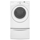 Maytag® 15.5" (39.4 cm) Pedestal for Front Load Washer and Dryer with Storage XHPC155XW