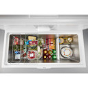 Maytag® Garage Ready in Freezer Mode Chest Freezer - 16 cu. ft. MZC5216LW