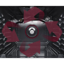 Maytag® 30-INCH WIDE GAS RANGE WITH TRUE CONVECTION AND POWER PREHEAT - 5.8 CU. FT. MGR8800FZ
