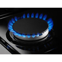 Maytag® 30-INCH WIDE GAS RANGE WITH TRUE CONVECTION AND POWER PREHEAT - 5.8 CU. FT. MGR8800FZ
