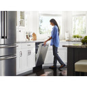Maytag® 30-INCH WIDE GAS RANGE WITH TRUE CONVECTION AND POWER PREHEAT - 5.8 CU. FT. MGR8800FZ