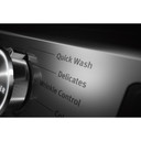 Maytag® Front Load Washer with Extra Power and 16-Hr Fresh Hold® option - 5.5 cu. ft. MHW6630HC