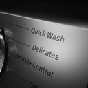 Maytag® Front Load Washer with Extra Power and 16-Hr Fresh Hold® option - 5.5 cu. ft. MHW6630HC
