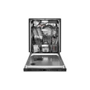 Kitchenaid® 44 dBA Dishwasher with 360° Max Jets™ Third Rack and LED Interior Lighting KDPM804KPS
