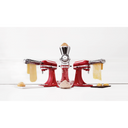 Kitchenaid® 3-Piece Pasta Roller & Cutter Set KSMPRA