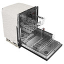 Kitchenaid® 47 dBA Two-Rack Dishwasher with ProWash™ Cycle KDFE104KBL