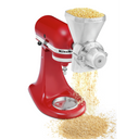 Kitchenaid® All Metal Grain Mill KGM