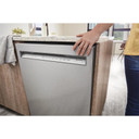 Kitchenaid® 47 dBA Two-Rack Dishwasher in PrintShield™ Finish with ProWash™ Cycle KDFE104KPS