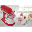 Kitchenaid® Ice Cream Maker Attachment KICA0WH