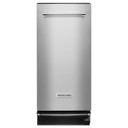 Kitchenaid® 1.4 Cu. Ft. Built-In Trash Compactor KTTS505ESS