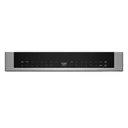 Kitchenaid® Multifunction Over-the-Range Microwave Oven with Flush Built-In Design YKMMF530PPS